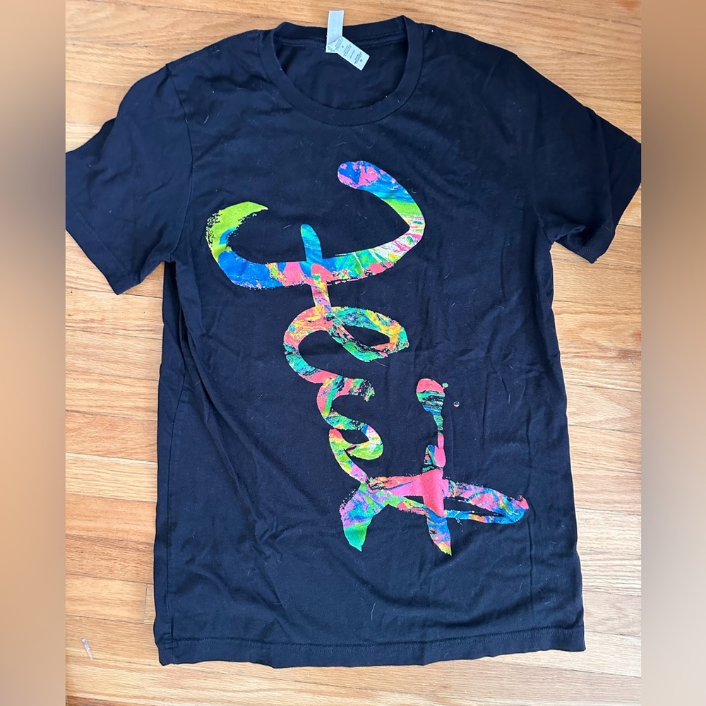 FEIST music tshirt